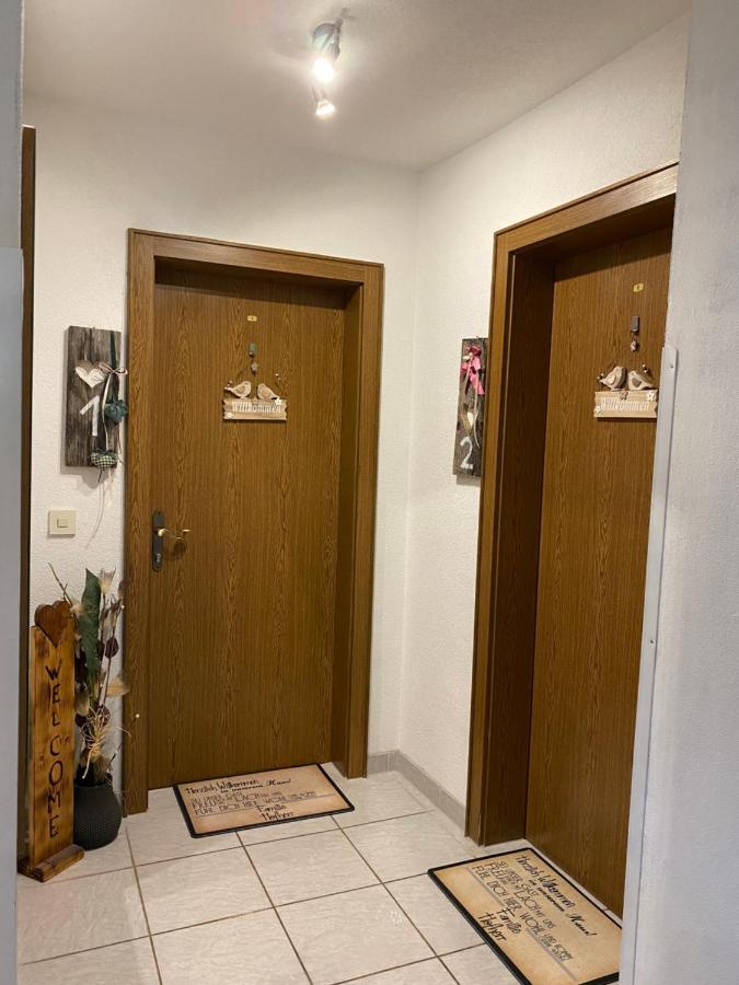 Ferienwohnung Wetterstein Lermoos Kültér fotó