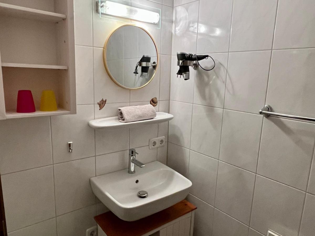 Ferienwohnung Wetterstein Lermoos Kültér fotó